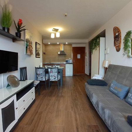 Apartamento Superior Monte Oiz Sierra Nevada Buitenkant foto