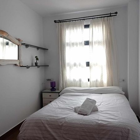 Apartamento Superior Monte Oiz Sierra Nevada Buitenkant foto