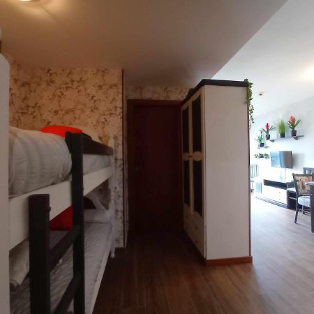 Apartamento Superior Monte Oiz Sierra Nevada Buitenkant foto