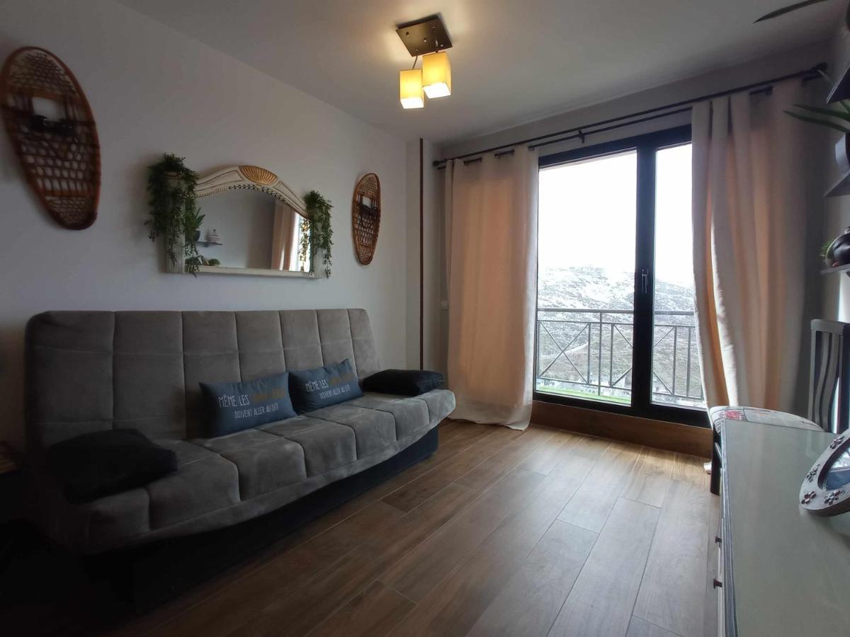 Apartamento Superior Monte Oiz Sierra Nevada Buitenkant foto