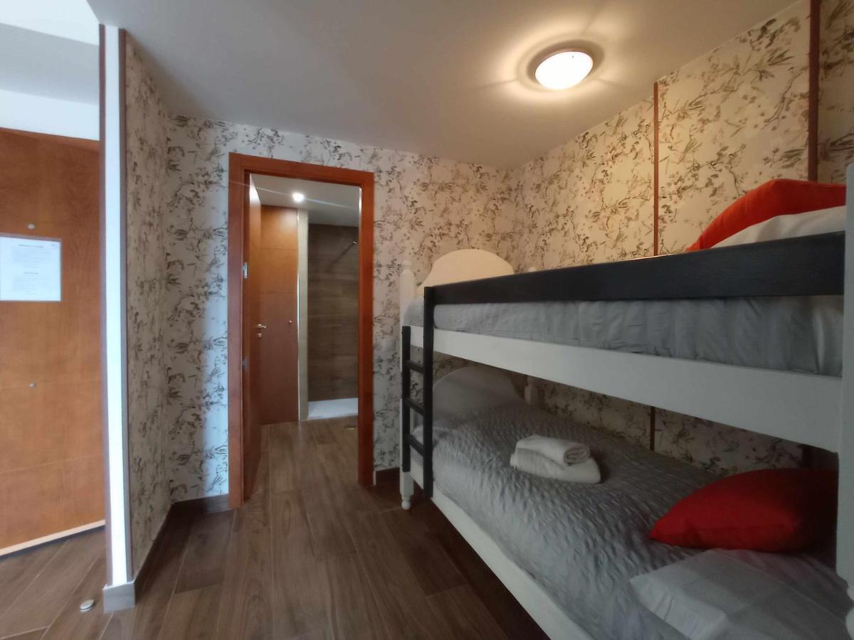 Apartamento Superior Monte Oiz Sierra Nevada Buitenkant foto