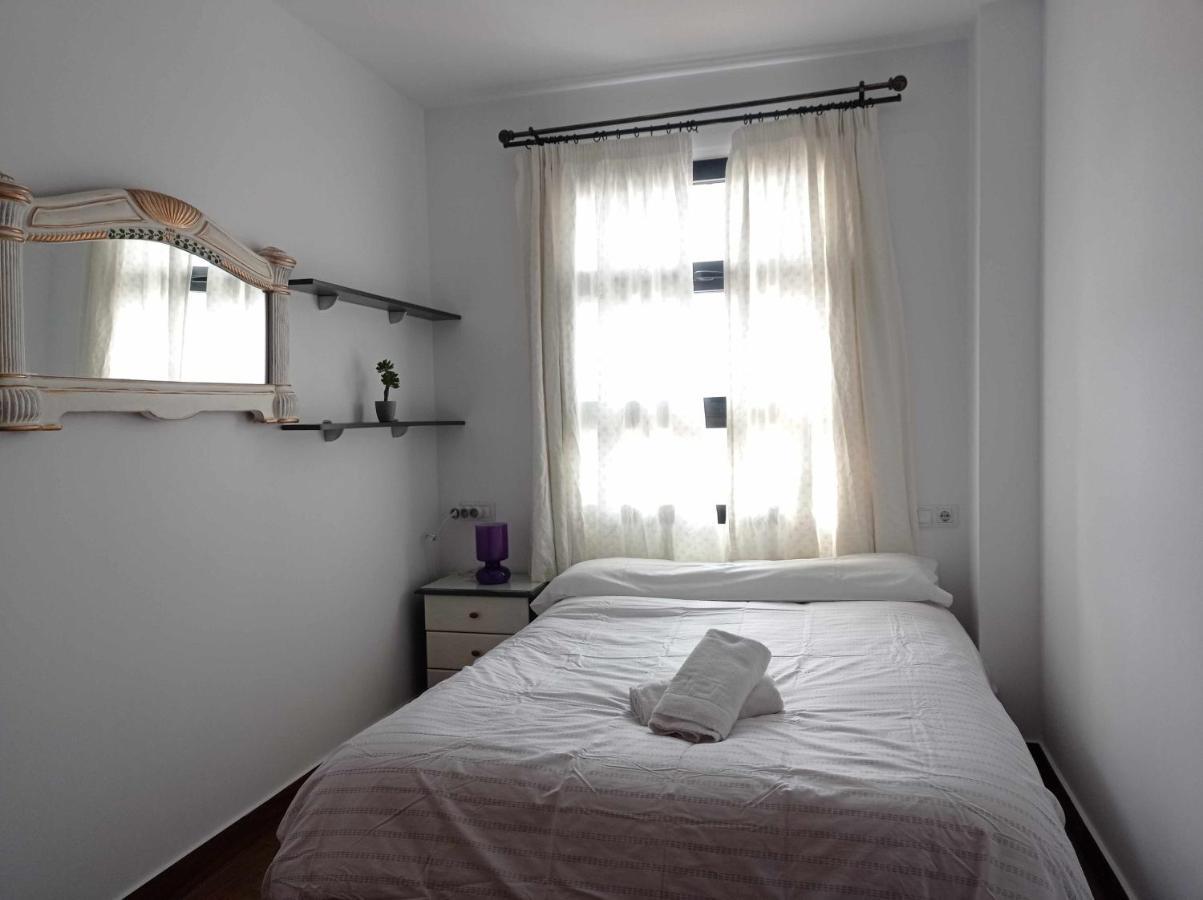 Apartamento Superior Monte Oiz Sierra Nevada Buitenkant foto